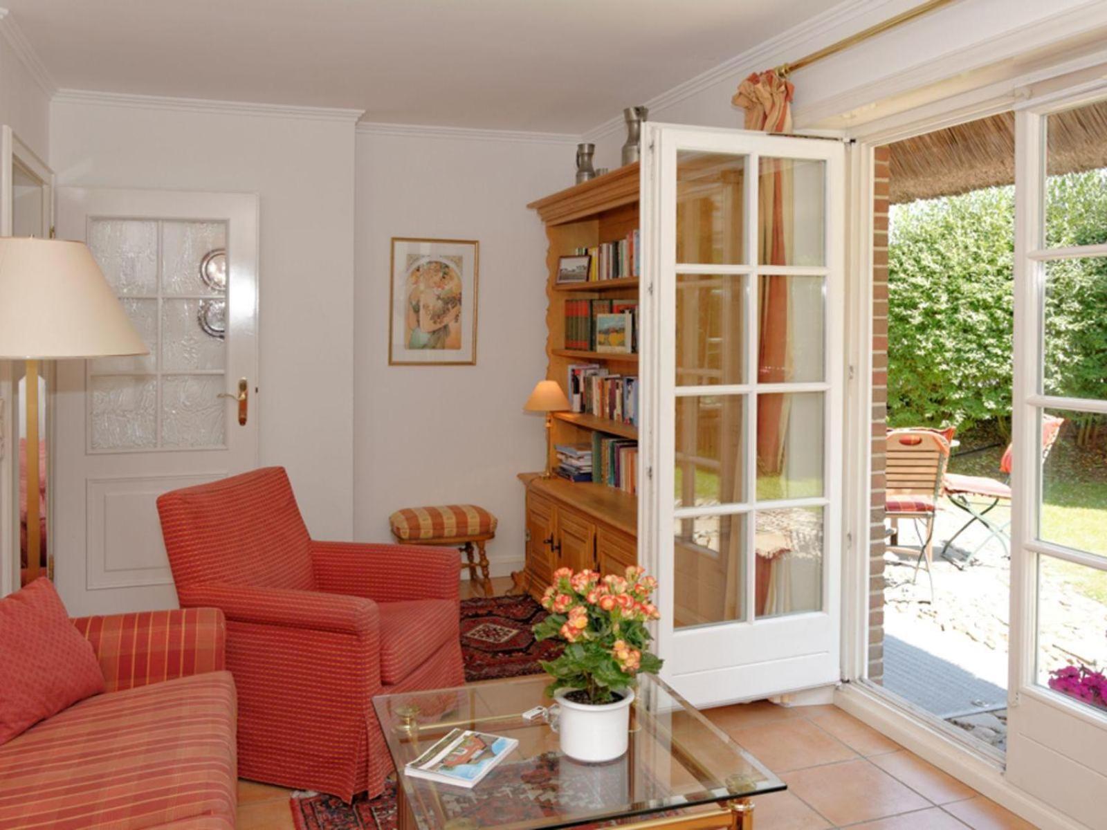 Apartment Enenhoog Flugente